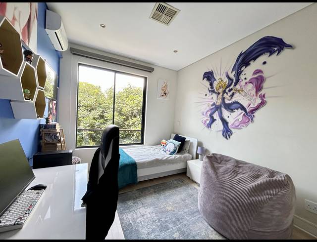 3 BEDROOM APARTMENT FOR SALE IN DUNKIRK ESTATE